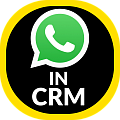 InCRM: WhatsApp